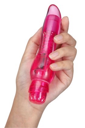Cha Cha Pink Vibrator- 331604-3